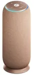 MOTOROLA Sound Flow k&otilde;lar XT2549-1 30W v&auml;ljundv&otilde;imsus Sound by Bose Wi-Fi BT Airplay2 Google Spotify UWB 6000mAh IP67 Dock Charging Warm Taupe
