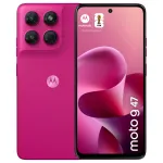 Motorola Moto G47 8GB RAM 128GB Fuchsia Red