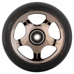 Drone Luxe 3 Dual Core 110mm Wheel Red