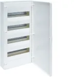 HAGER Board Distribution Surface VS412PD IP40 48 Modules