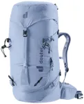 Deuter Guide 32+6 SL naiste seljakott - Polar/Bluejay
