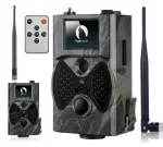 TOPHUNT HC300M Woodland Camera 1080P 12MP MMS GPRS SIM Photo Trap