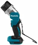 Makita DEADML808 T&ouml;&ouml;valgusti Must/Sinine LED 4,9 W