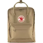 Fj&auml;llr&auml;ven Kanken Seljakott Clay 16L