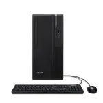 Acer Veriton VS2735G DT.R7XEG.002 lauaarvuti, Intel Core Ultra 5 225, 16GB DDR5, 512GB SSD, ilma OS-ita