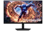 Samsung Odyssey G8 LS32HG802ESXEN 32 inch 4K UHD IPS 240Hz m&auml;ngumonitor