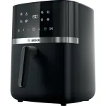 BOSCH Air Fryer MAF462B0 Series 4 (Must, 2050 W, Korv 6.1 L)