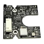 FlashForge AD5M/AD5MPRO Extruder Board - 3D-printeri varuosa (20004110001)