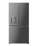 DREAME DRC560WMXEEUP Mitme uksega k&uuml;lmik-s&uuml;gavk&uuml;lmik, 557 L, grafiit, No Frost, Inverter kompressor