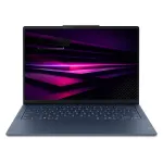 Lenovo Yoga 7 Slim 83QR001UGE, 14-tolline WQXGA OLED, Snapdragon X2P-42-100, 16GB RAM, 1TB SSD, Windows 11