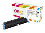 Armor Musta toonerikassett (alternatiiv HP Q6000A-le)