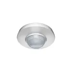 ESYLUX PD 360i/24 Passive Infrared Sensor (PIR) - Wired - 24 m - Ceiling - Indoor - White