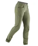 EDELRID Naiste Ronimisp&uuml;ksid Radar Pants II Algae Green