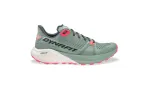 SALEWA Women's Dynafit Trail Trail Running Shoes - Jadelite/Lichen, EU 40.5