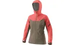 SALEWA Women's Dynafit Radical Softshell Jacket - Cabana, Size XS