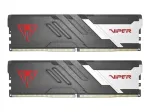 Patriot Viper Venom Non-RGB AMD DDR5 32GB (2x16GB) 6000MHz CL30 EXPO m&auml;lukomplekt
