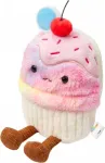 Laut International MAGMOJI Cupcake Universal Phone Pouch - mitmev&auml;rviline pastel