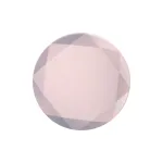 iLike universaalne pop-hoidik Diamonds Rose Gold