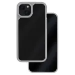 iLike Samsung Galaxy A15 4G / A15 5G Color Shock Case Grey