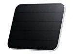 Xiaomi Outdoor Camera Solar Panel (BW Series) BHR8352GL p&auml;ikesepaneel BW300/BW500 kaameratele, 5 W, IP66, USB-C, 3 m kaabel