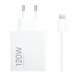 Xiaomi BHR9462EU mobiilseadme laadija Universaalne Valge AC Siseruumides