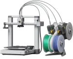 BambuLab A1 Combo 3D-printer
