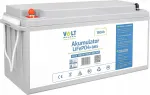 VOLT POLSKA LiFePO4 Aku 24V 120Ah 120A
