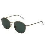 Ray-Ban Frank RB3772 P&auml;ikeseprillid - Kuld/Roheline G-15 (54/20/145 mm)
