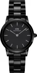 DANIEL WELLINGTON Naiste Kell DW00100414 32mm Roosakuldne Roostevabast Terasest V&otilde;rk