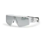 Philipp Plein Sport SSP007V995WWX meeste p&auml;ikeseprillid &ndash; must raam, suitsuhallid l&auml;&auml;tsed