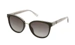 NINA RICCI Naiste P&auml;ikeseprillid SNR3585406WT - L&auml;bipaistev Hall Raam, Hall Gradient L&auml;&auml;ts, 54/19/140 mm