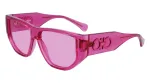 Ferragamo SF1077S Unisex Sunglasses 56/13/140 mm