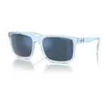 Armani Exchange AX4145S834555 meeste p&auml;ikeseprillid - ristk&uuml;likukujuline propionaatraam - 57/19/145 mm