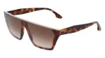 Victoria Beckham VB683S5812215 Naiste P&auml;ikeseprillid - Must/Hall - 58/12/145 mm