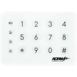 Triton ROPAM Touch Keypad TK-4W