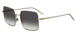 LOVE MOSCHINO Naiste P&auml;ikeseprillid MOL022S0009O Must Hall 56mm