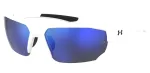 Under Armour UA0012SCCPH1W Unisex Sport P&auml;ikeseprillid - 70/17/125 mm