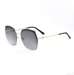 Guess naiste p&auml;ikeseprillid GF0410-5932B Havana pruun atsetaatraam pruuni gradiendiga l&auml;&auml;tsed 59mm