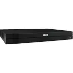 BCS Line BCS-L-NVR1602-A-4KE(2L) 16-kanaliline 4K NVR salvesti