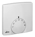 ALRE Toatermostaat pinnale paigaldatav 5-30&deg;C NC kontakt 2A 230V RTBSB-201.00