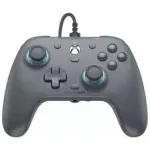 GameSir G7 SE Gamepad Grey Hall Effect Sticks Xbox Series/PC Wired Controller
