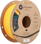 Polymaker HT-PLA-GF 3D-printeri filament, 1,75 mm, 1 kg, Power Tool Yellow