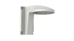 Hikvision DS-1258ZJ-L Seinakinnitus kupli- ja tornkaameratele, valge