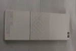 M&Uuml;&Uuml;K L&Otilde;PPENUD. Xiaomi Mi Mop Essential &uuml;hekordne puhastuslapp | BHR4251TY | Valge | VIGASTATUD PAKEND