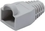 VALUE 12.99.0000 Pimekate elektri&uuml;henduse jaoks, valge, 50x50mm