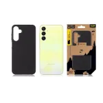 Taktiline tagakaas TPU Samsung Galaxy A25 5G must
