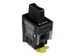 ASTAR 18 ml Must Sobiv Tindikassett (Alternatiiv Brother LC900BK-le)