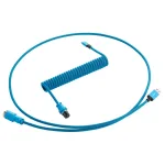 Cablemod CM-PKCA-CLBALB-KLB150KLB-R USB-kaabel 1,5 m USB A USB C sinine (CM-PKCA-CLBALB-KLB150KLB-R)