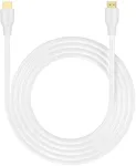 UNITEK HDMI 2.1 8K HDR kaabel 7,5 m valge