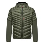 Salewa Agner Light Insulated Jacket - Faded Green (Size S)